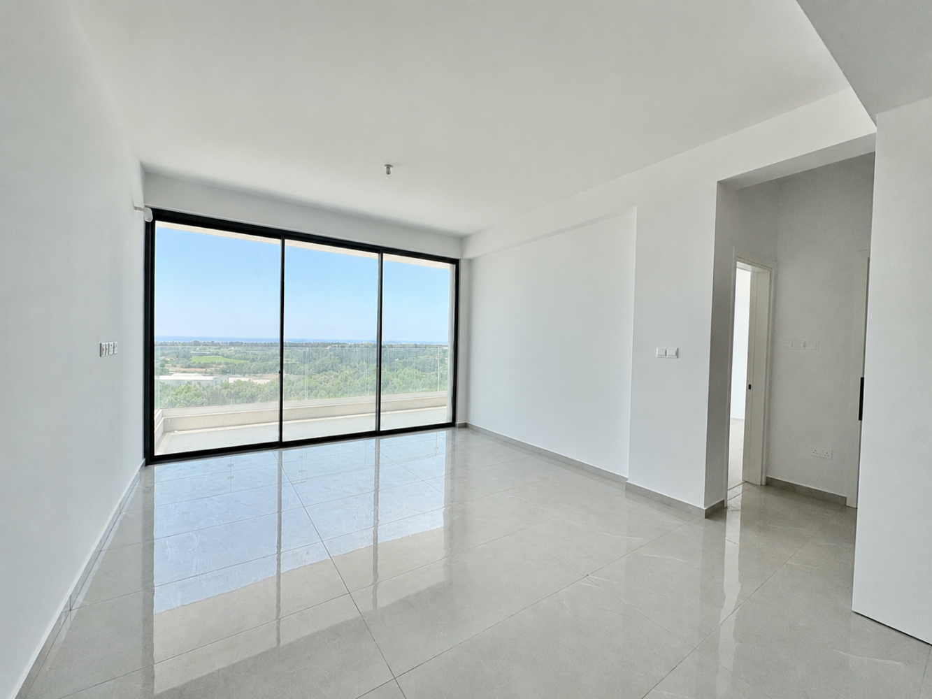 2 dormitorios Apartamento en Geroskípou, Paphos, Chipre No. 62005