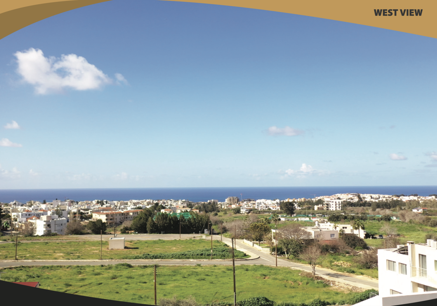 3 chambres Penthouse à Mesogi, Paphos, Chypre No. 65493