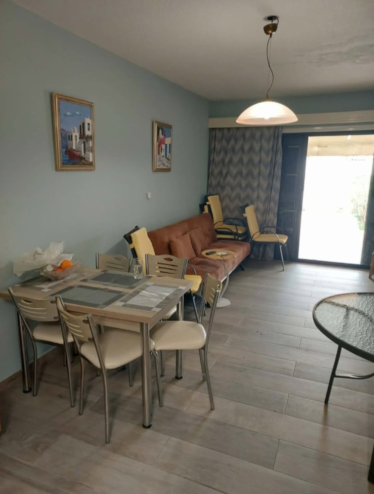 2 chambres Maisonnette à Protaras, Ammochostos, Chypre No. 61547