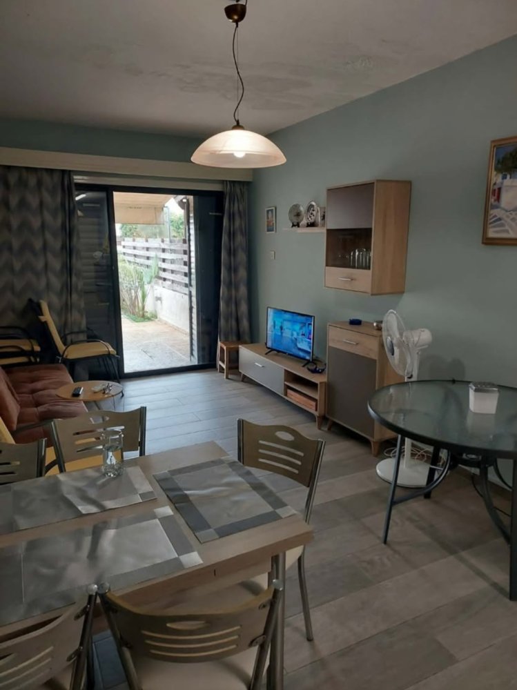 2 chambres Maisonnette à Protaras, Ammochostos, Chypre No. 61547