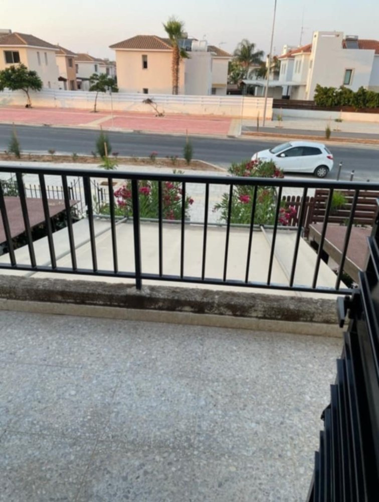 2 chambres Maisonnette à Protaras, Ammochostos, Chypre No. 61547