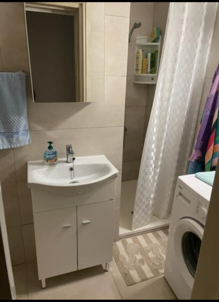 2 chambres Maisonnette à Protaras, Ammochostos, Chypre No. 61547