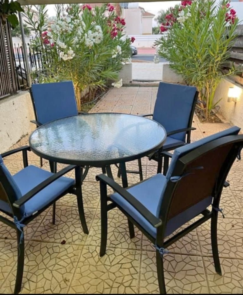 2 chambres Maisonnette à Protaras, Ammochostos, Chypre No. 61547