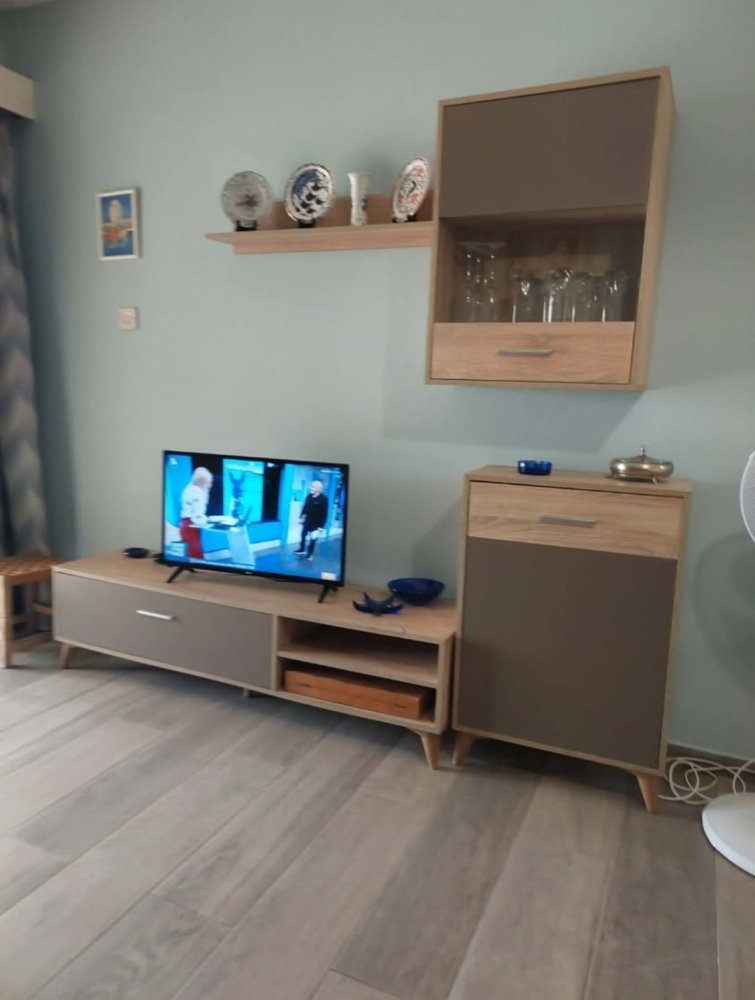 2 chambres Maisonnette à Protaras, Ammochostos, Chypre No. 61547