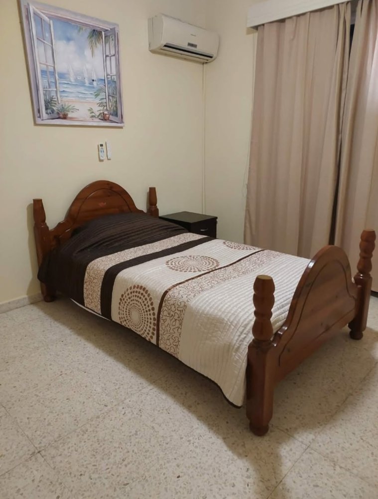 2 chambres Maisonnette à Protaras, Ammochostos, Chypre No. 61547