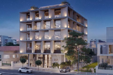 4000m2 Office in Paphos, Cyprus No. 63534