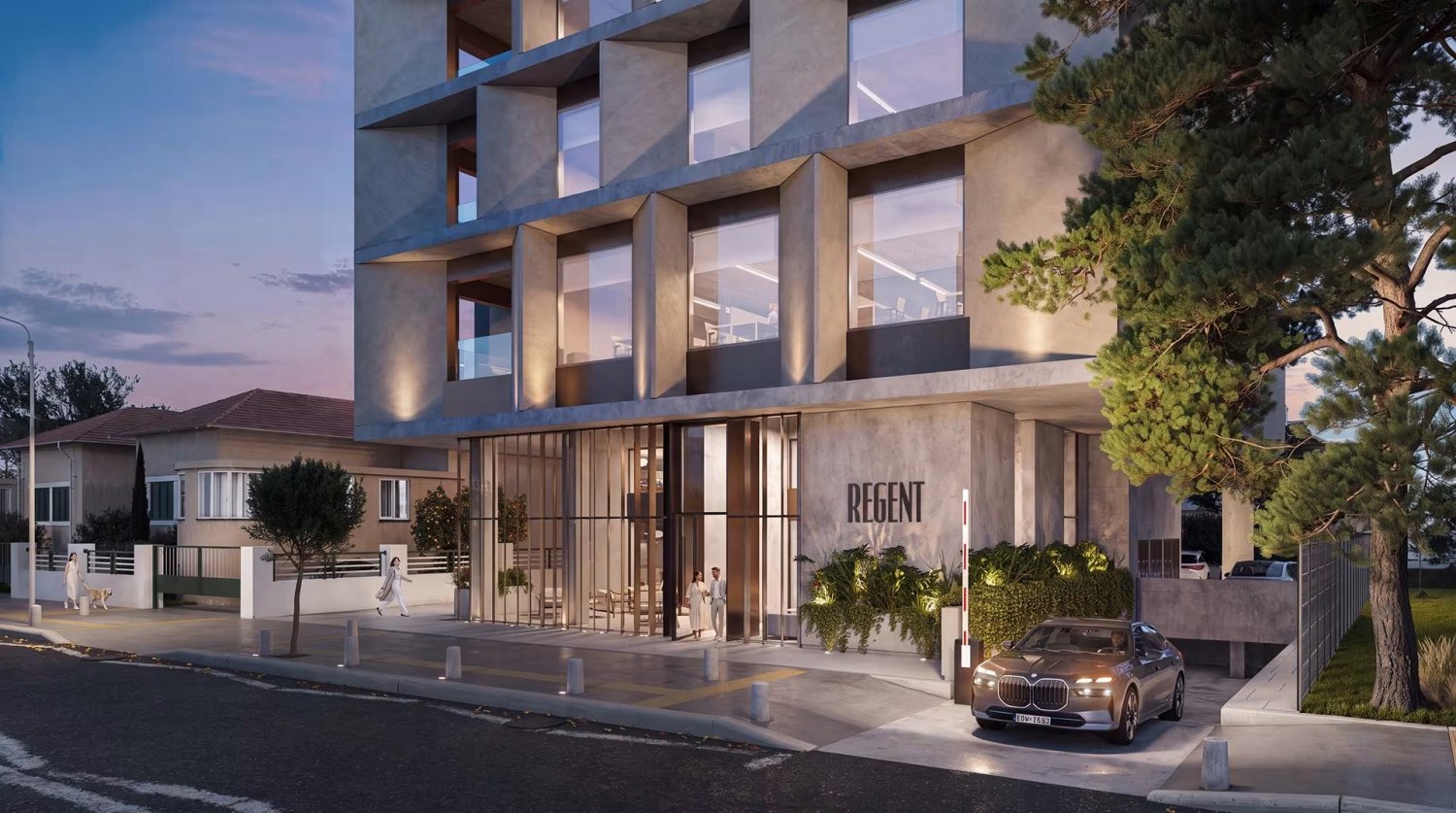 4000m2 Office in Paphos, Cyprus No. 63534