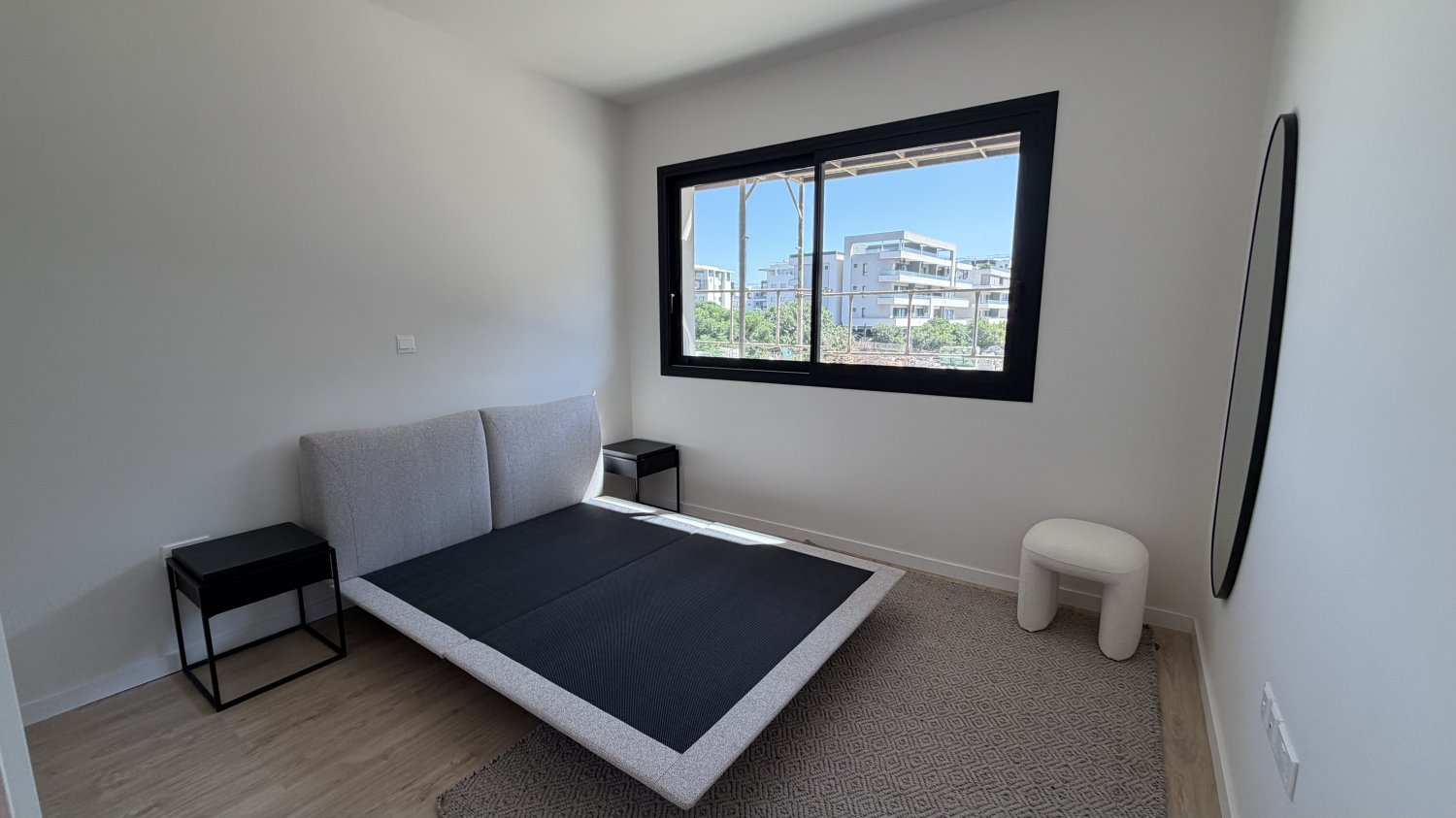 1 bedroom Apartment in Zakaki, Limassol, Cyprus No. 62612