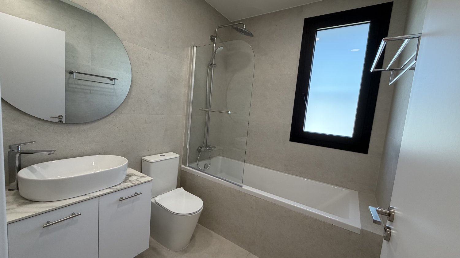 1 bedroom Apartment in Zakaki, Limassol, Cyprus No. 62612