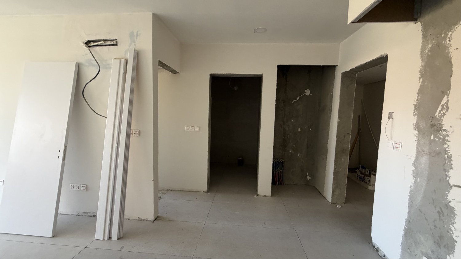 1 bedroom Apartment in Zakaki, Limassol, Cyprus No. 62612