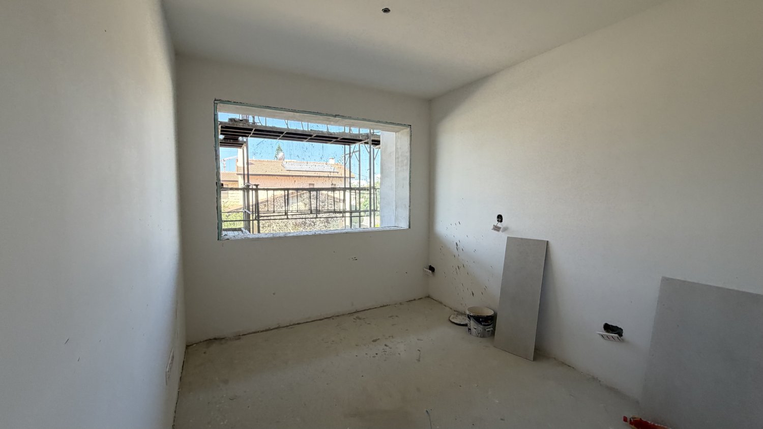 1 bedroom Apartment in Zakaki, Limassol, Cyprus No. 62612
