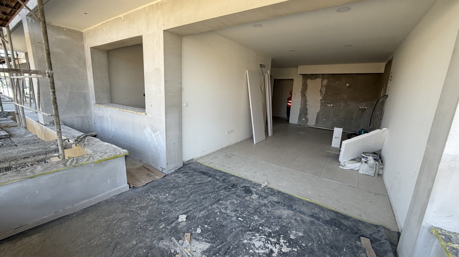 1 bedroom Apartment in Zakaki, Limassol, Cyprus No. 62612