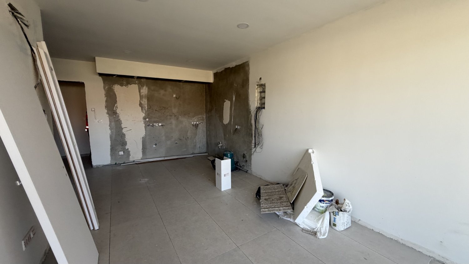 1 bedroom Apartment in Zakaki, Limassol, Cyprus No. 62612