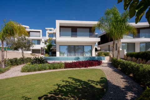 5 chambres Villa à Paphos, Chypre No. 63558