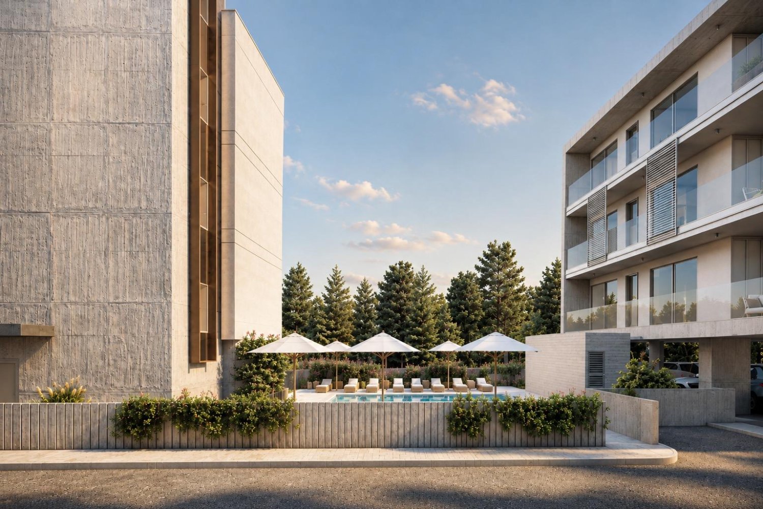 3 chambres Appartement à Anavargos, Paphos, Chypre No. 63968