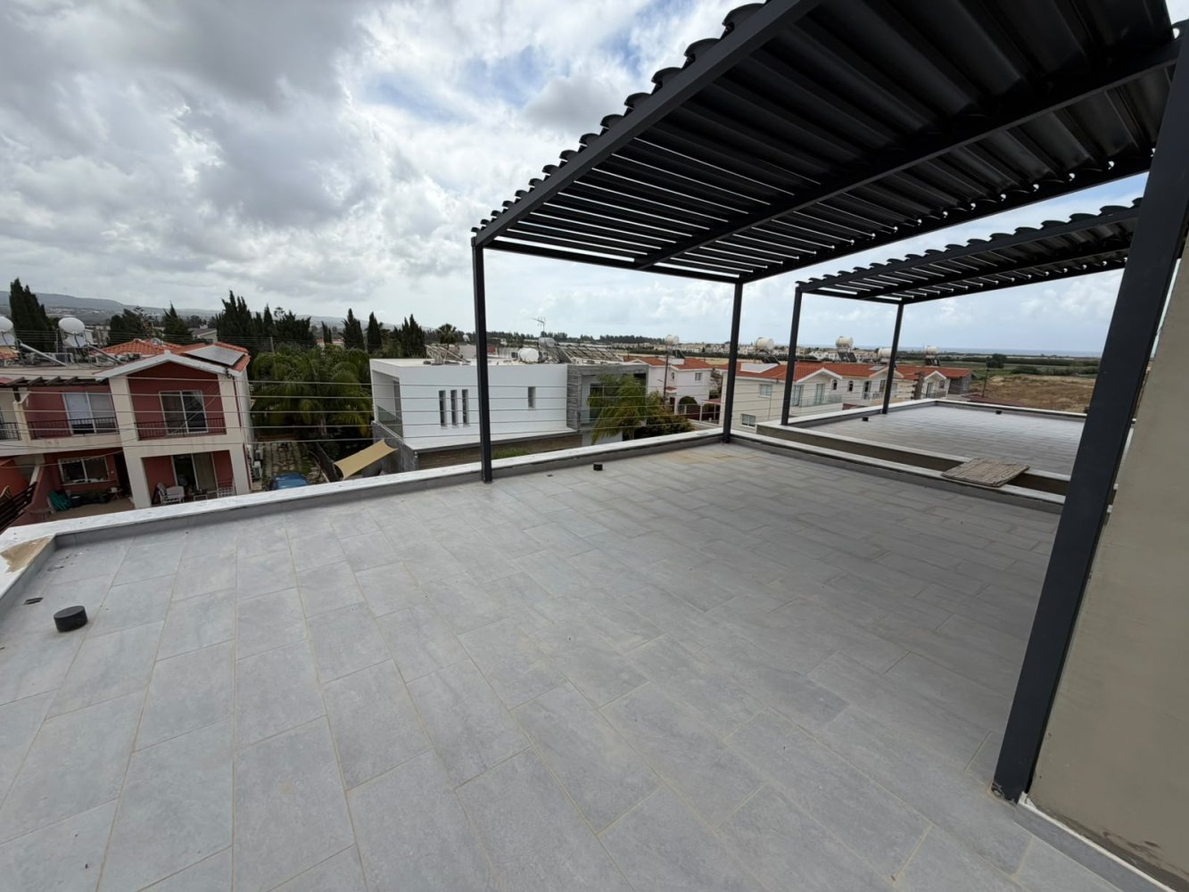 3 bedrooms Townhouse in Mandria, Paphos, Cyprus No. 61170