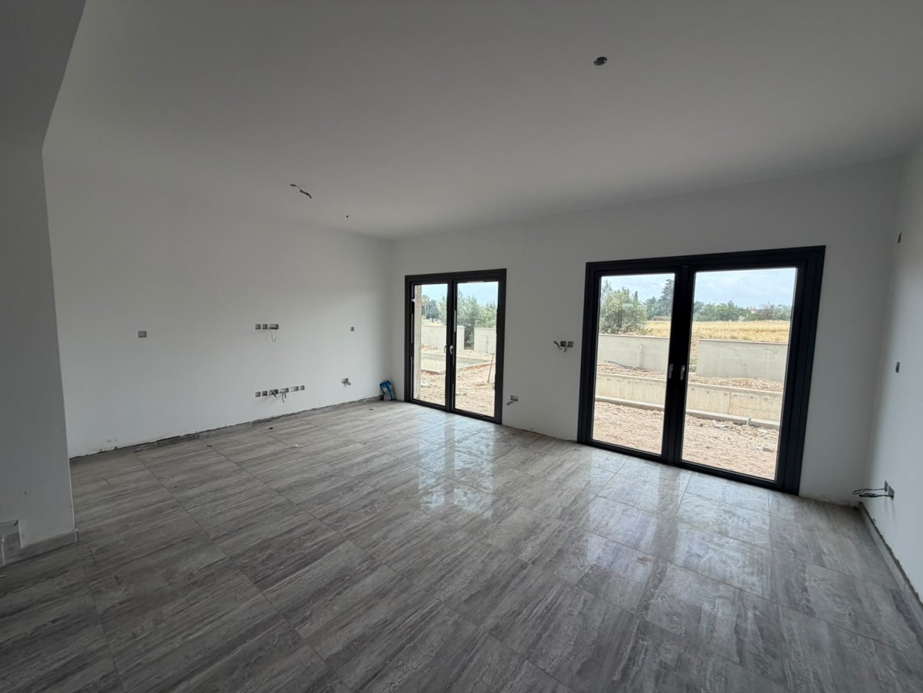 3 bedrooms Townhouse in Mandria, Paphos, Cyprus No. 61170