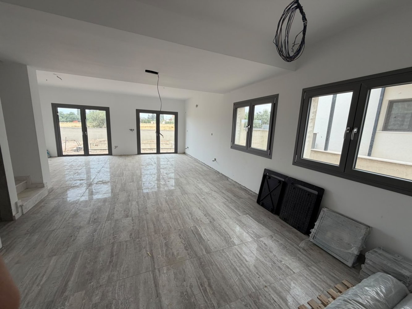 3 bedrooms Townhouse in Mandria, Paphos, Cyprus No. 61170