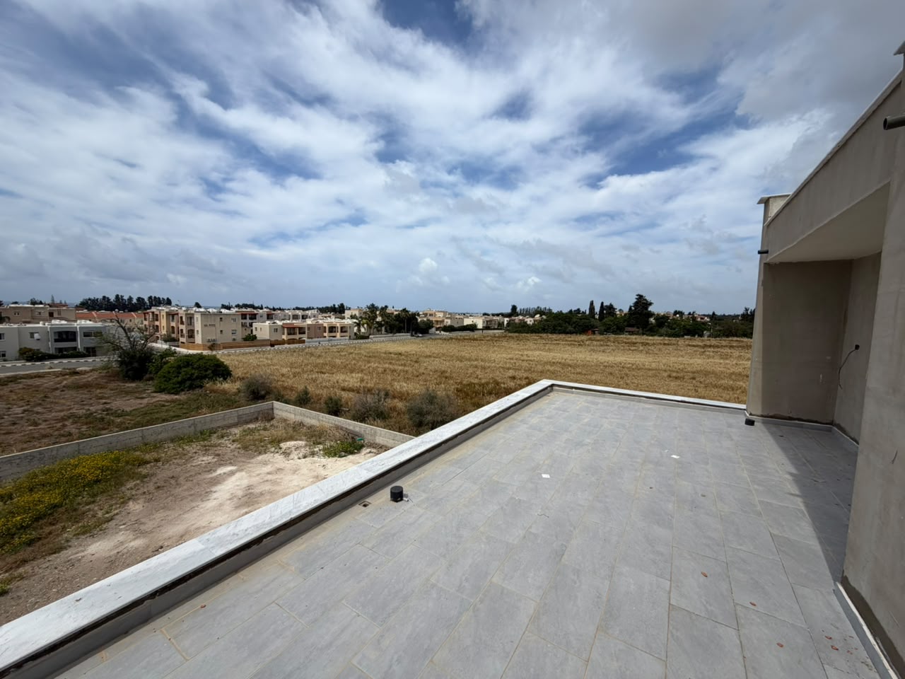 3 bedrooms Townhouse in Mandria, Paphos, Cyprus No. 61170