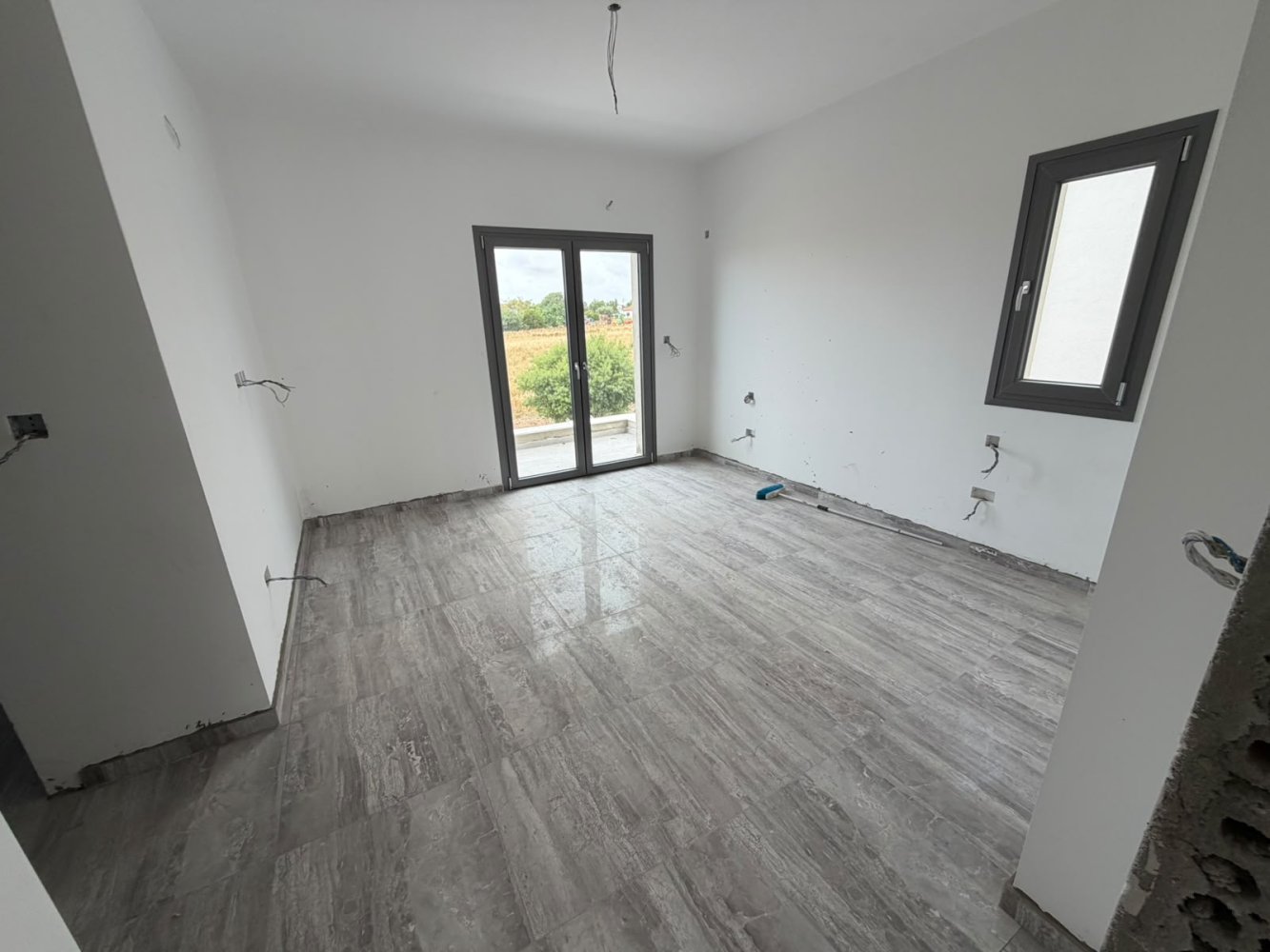 3 bedrooms Townhouse in Mandria, Paphos, Cyprus No. 61170