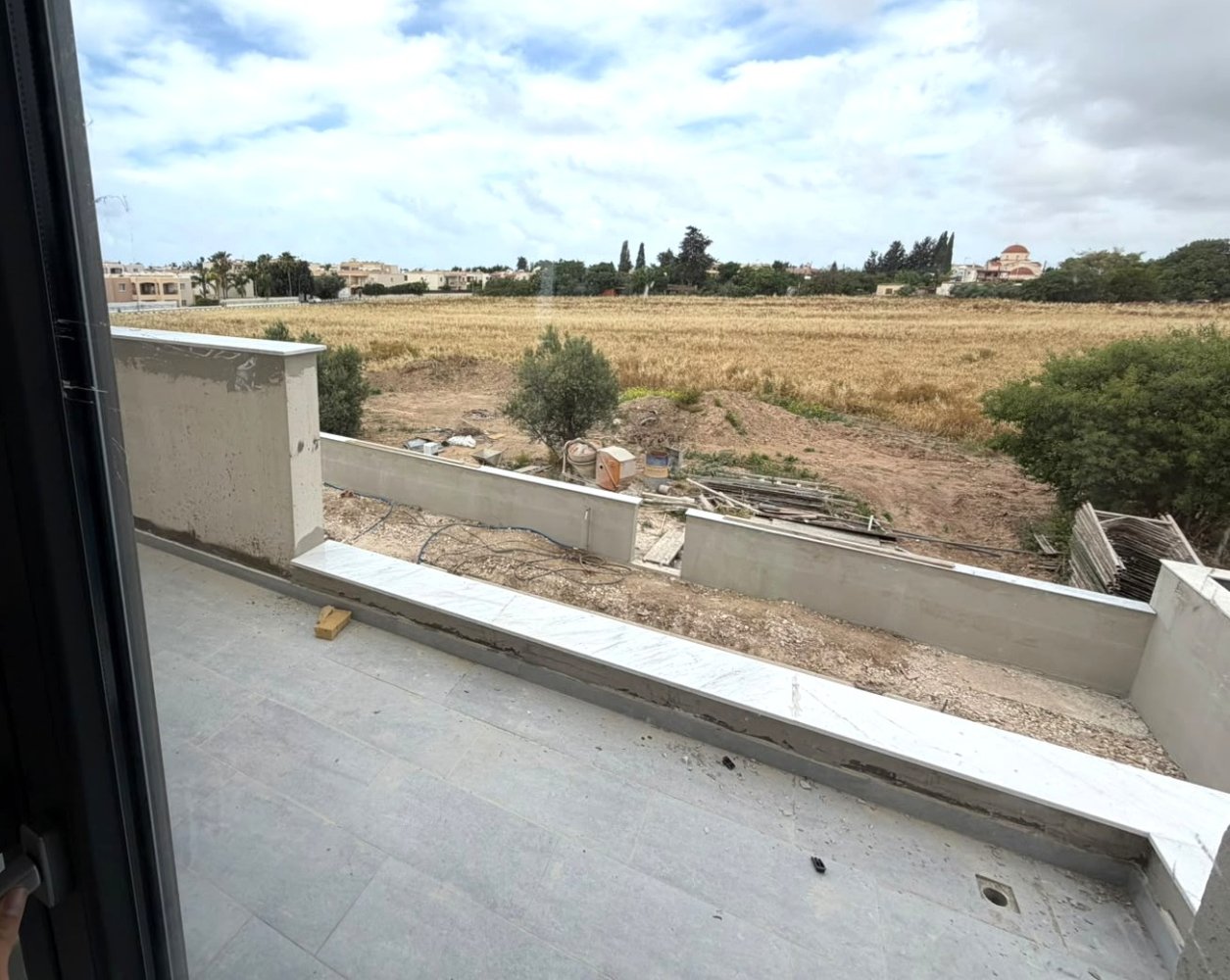 3 bedrooms Townhouse in Mandria, Paphos, Cyprus No. 61170