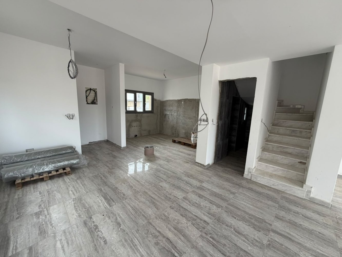 3 bedrooms Townhouse in Mandria, Paphos, Cyprus No. 61170