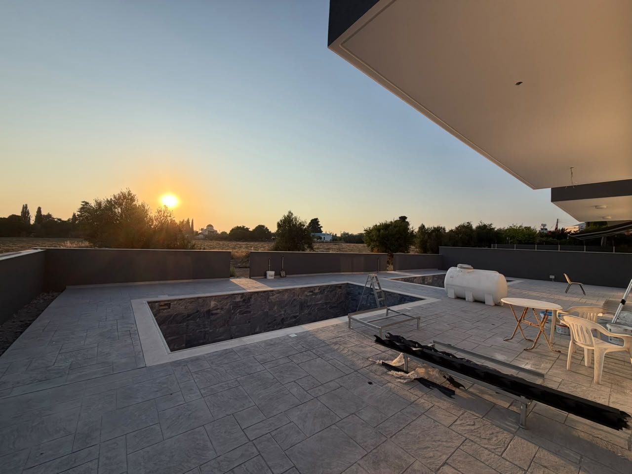 3 bedrooms Townhouse in Mandria, Paphos, Cyprus No. 61170
