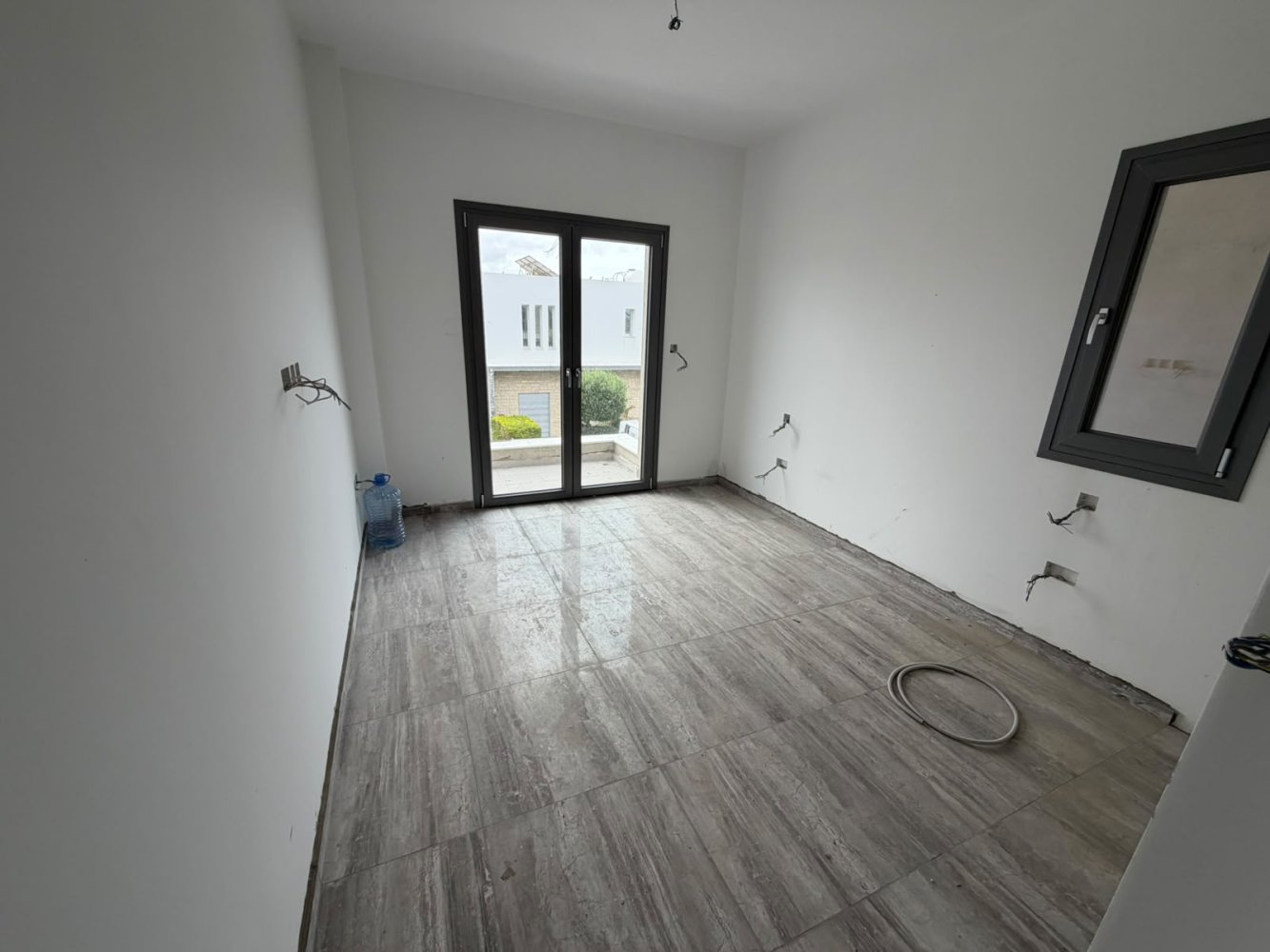 3 bedrooms Townhouse in Mandria, Paphos, Cyprus No. 61170