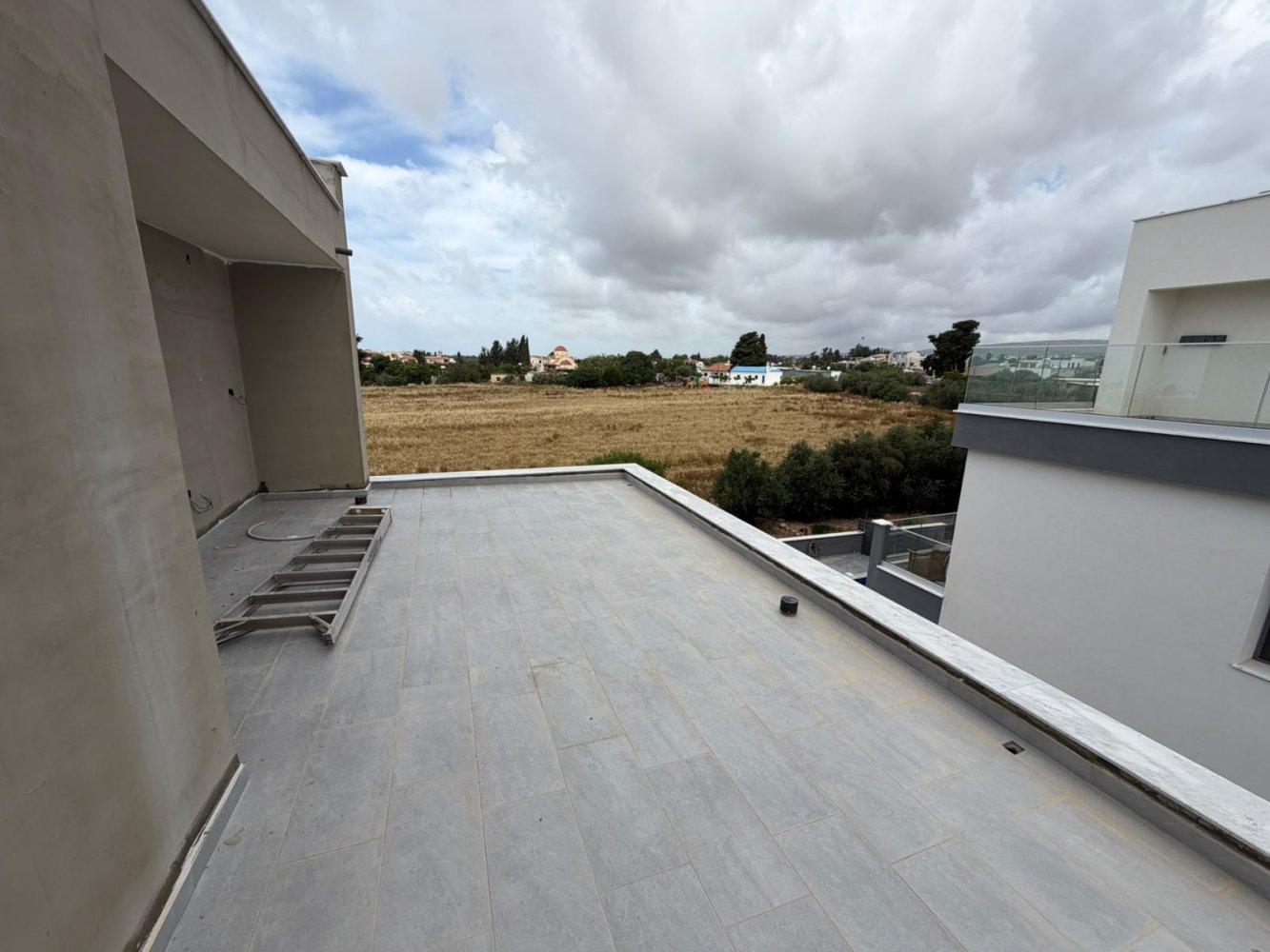 3 bedrooms Townhouse in Mandria, Paphos, Cyprus No. 61170