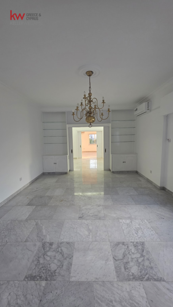 Офис с 9 комнатами в Никосия, Кипр № 51809