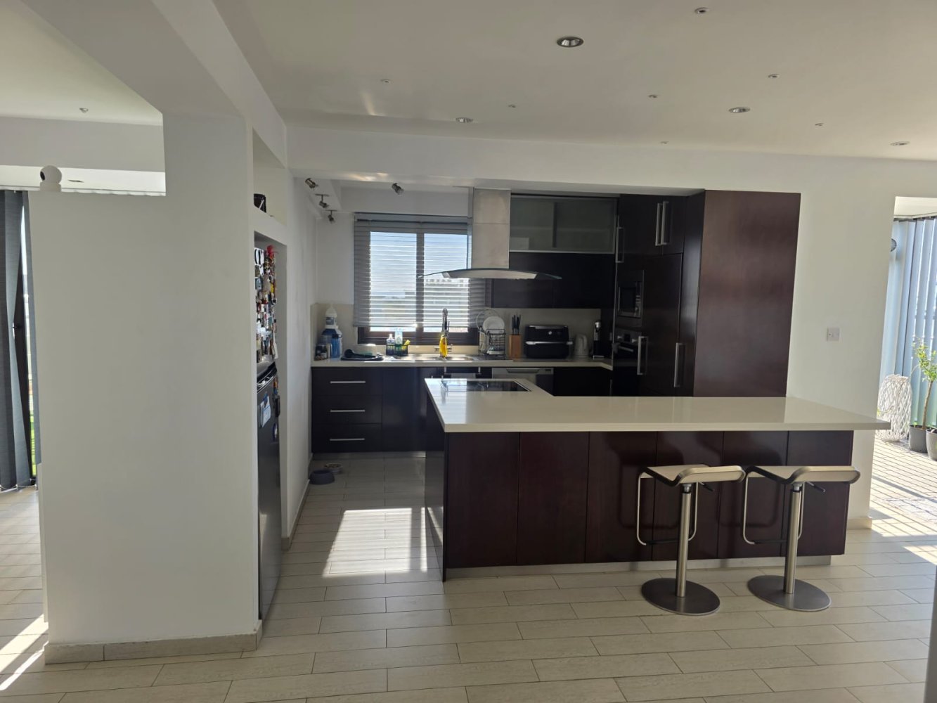 2 bedrooms Apartment in Livadia, Larnaka, Cyprus No. 62358