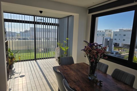 2 bedrooms Apartment in Livadia, Larnaka, Cyprus No. 62358