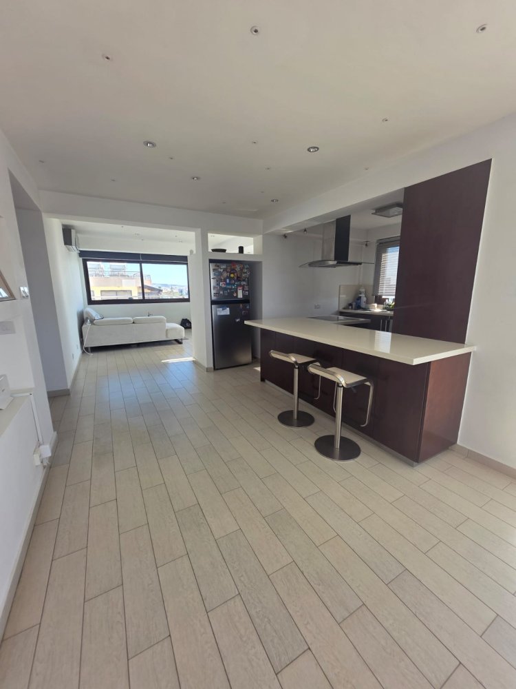2 bedrooms Apartment in Livadia, Larnaka, Cyprus No. 62358