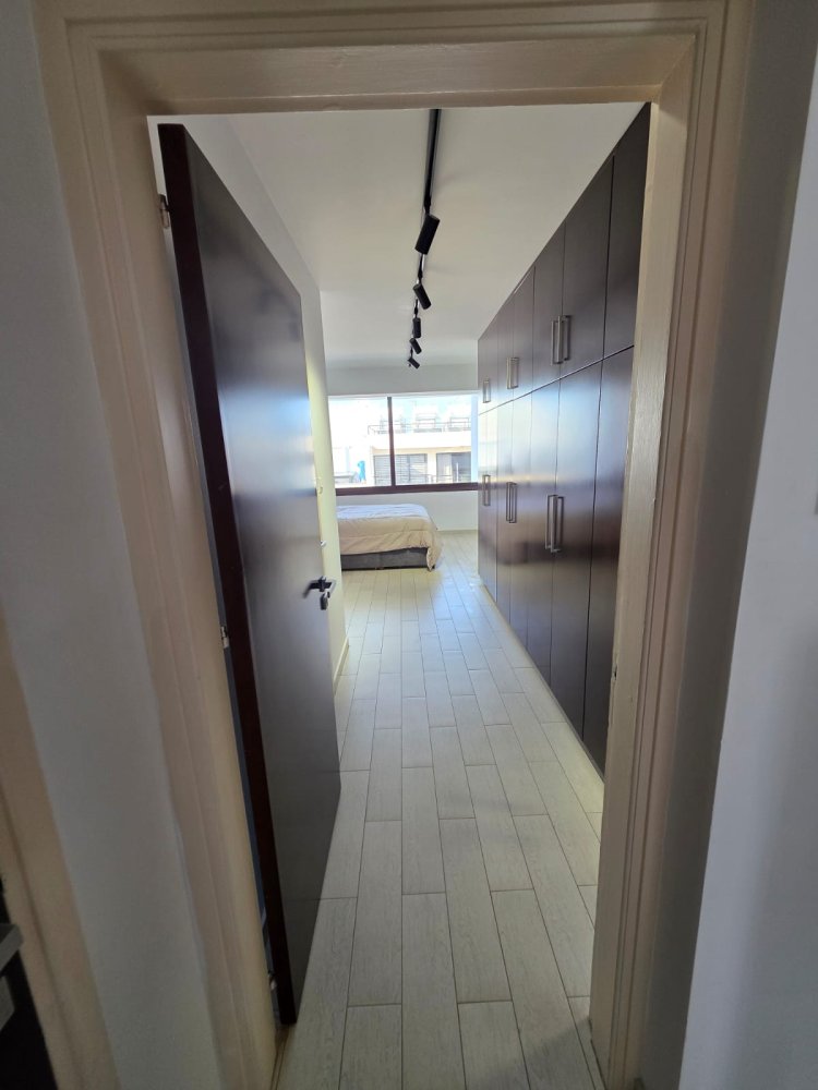 2 bedrooms Apartment in Livadia, Larnaka, Cyprus No. 62358