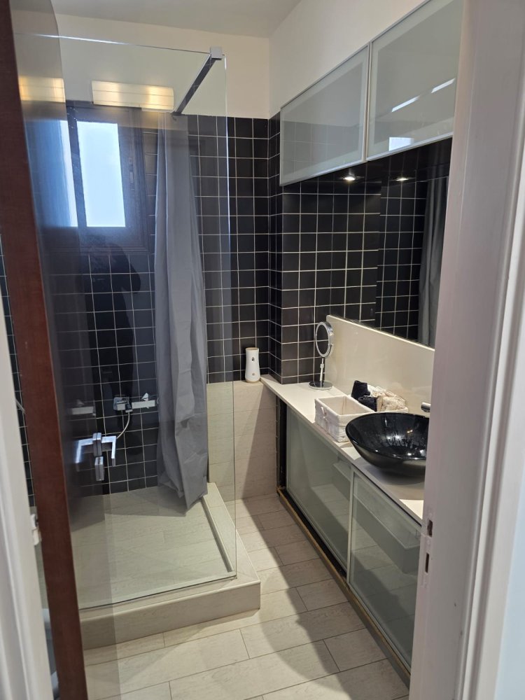 2 bedrooms Apartment in Livadia, Larnaka, Cyprus No. 62358