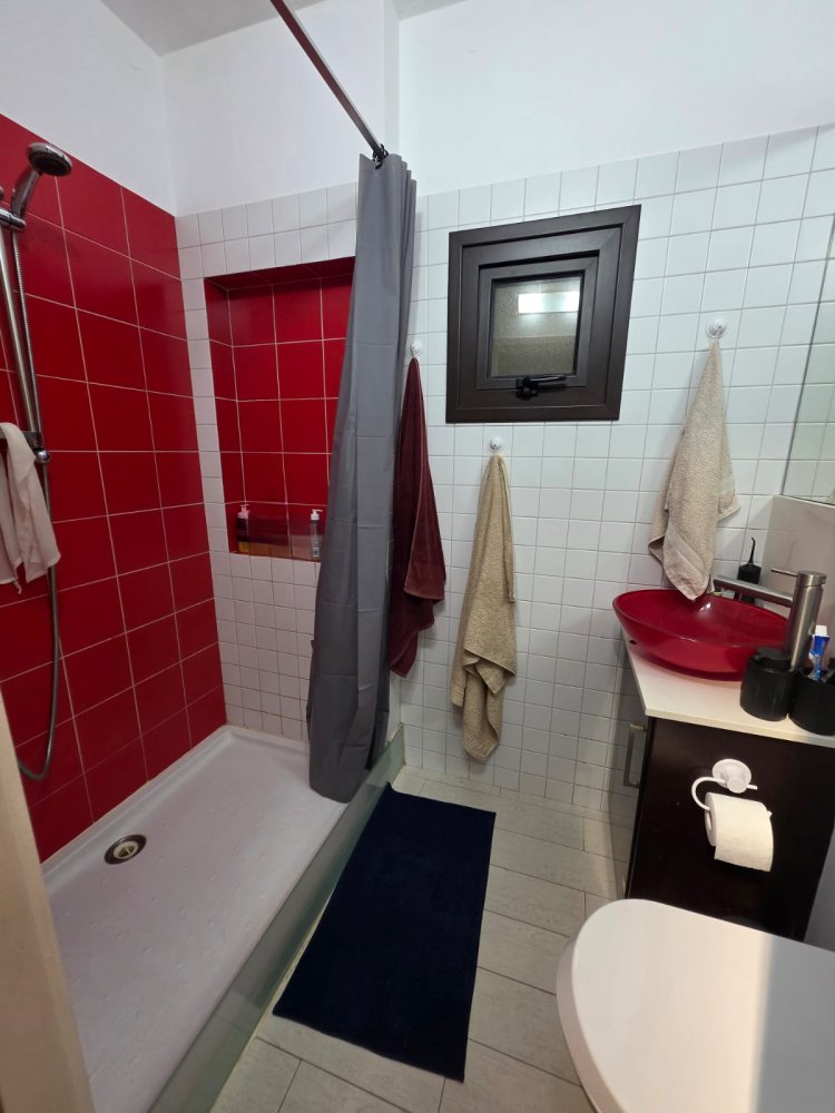 2 bedrooms Apartment in Livadia, Larnaka, Cyprus No. 62358