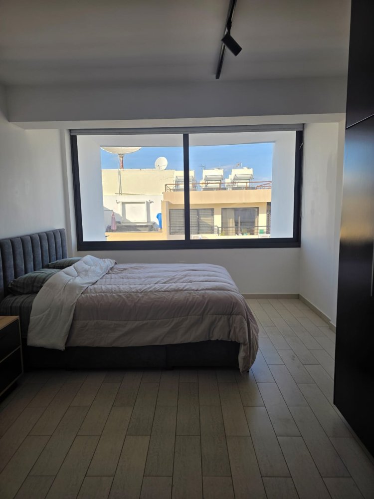 2 bedrooms Apartment in Livadia, Larnaka, Cyprus No. 62358