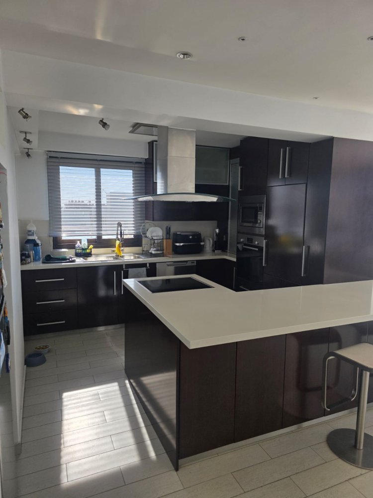 2 bedrooms Apartment in Livadia, Larnaka, Cyprus No. 62358