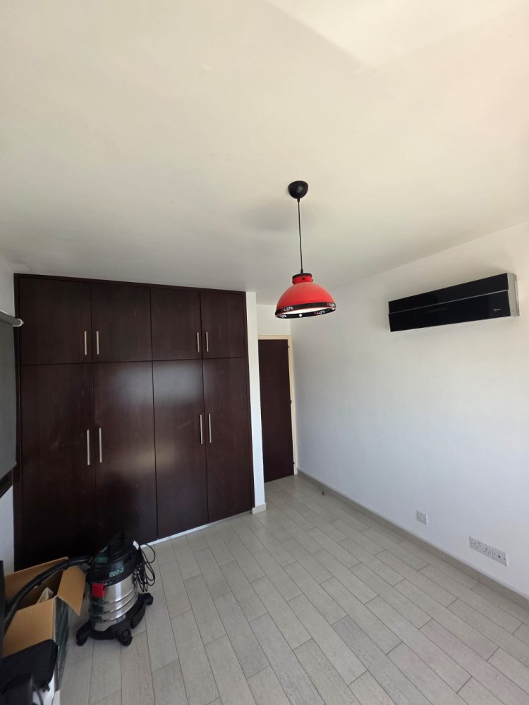 2 bedrooms Apartment in Livadia, Larnaka, Cyprus No. 62358
