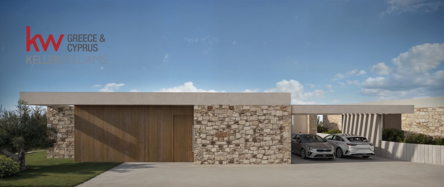 4 bedrooms Villa in Pegeia, Paphos, Cyprus No. 60446