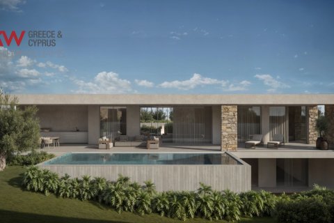 4 bedrooms Villa in Pegeia, Paphos, Cyprus No. 60446