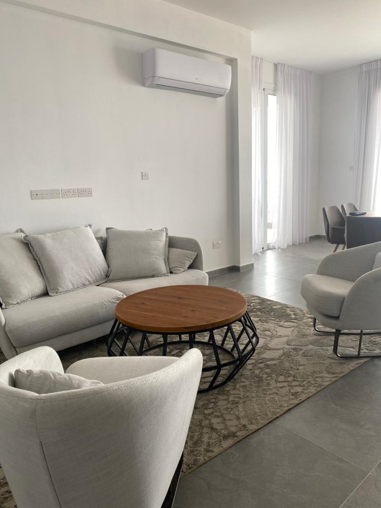 3 bedrooms Apartment in Pegeia, Paphos, Cyprus No. 61887