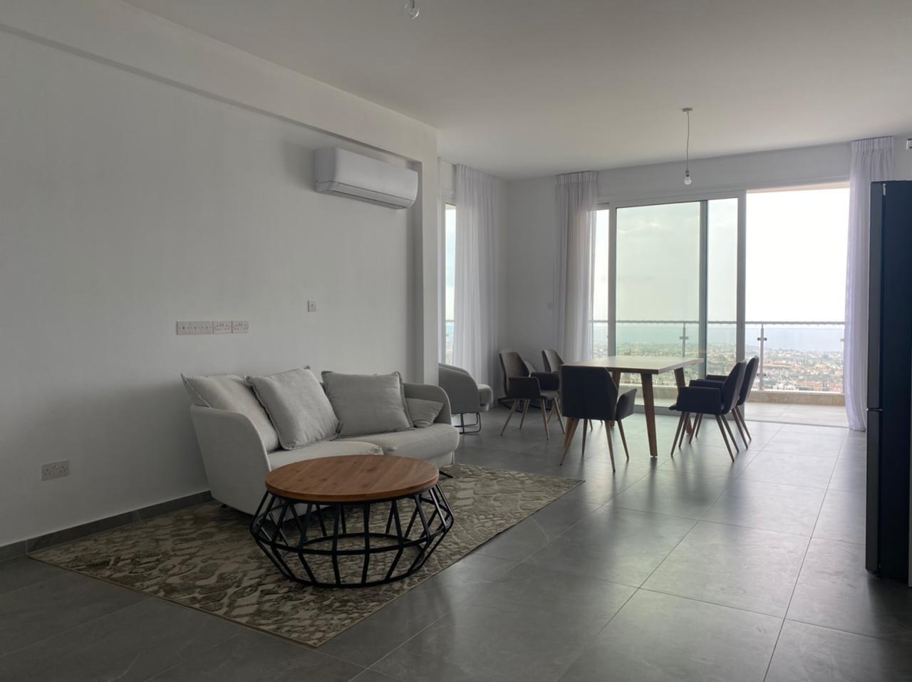 3 bedrooms Apartment in Pegeia, Paphos, Cyprus No. 61887
