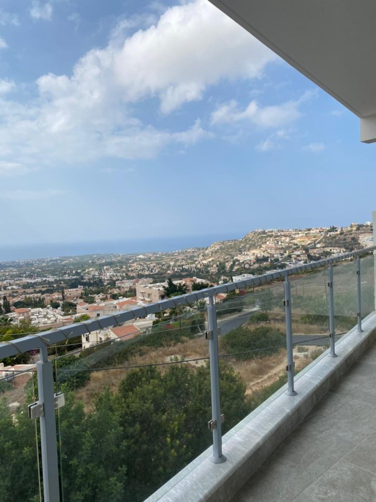 3 bedrooms Apartment in Pegeia, Paphos, Cyprus No. 61887