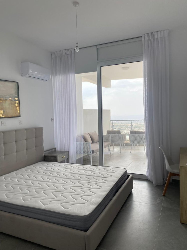 3 bedrooms Apartment in Pegeia, Paphos, Cyprus No. 61887