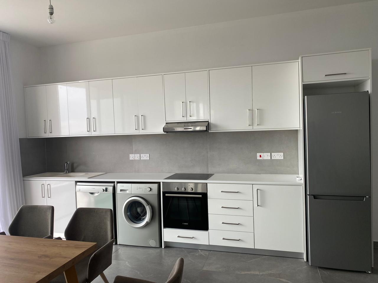 3 bedrooms Apartment in Pegeia, Paphos, Cyprus No. 61887