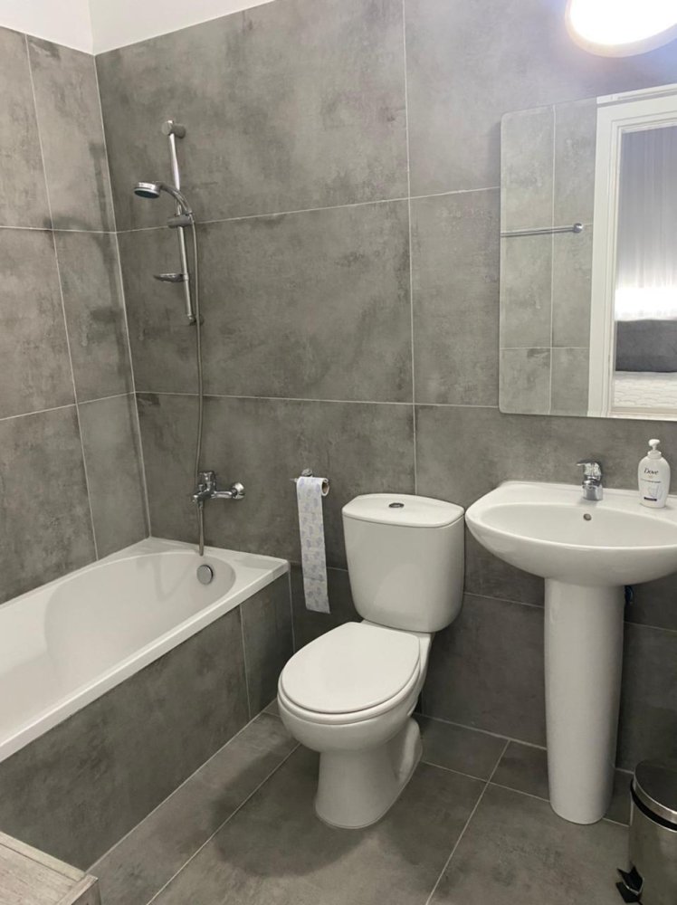 3 bedrooms Apartment in Pegeia, Paphos, Cyprus No. 61887
