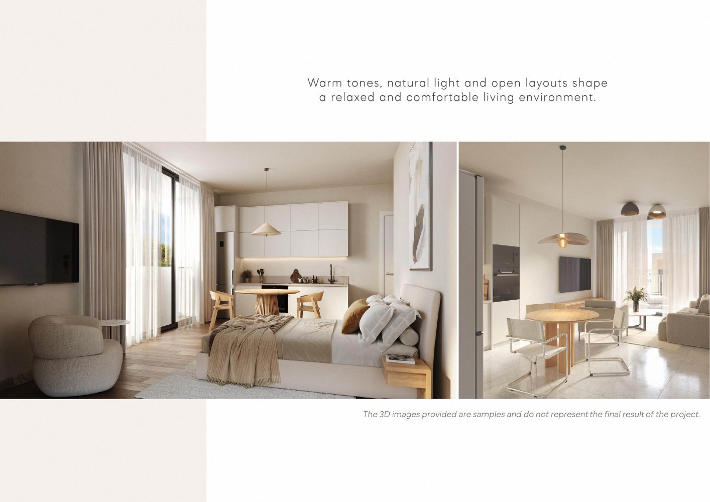 2 bedrooms Apartment in Paphos, Cyprus No. 64514