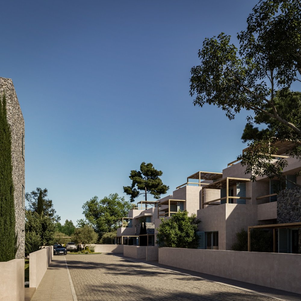 4 bedrooms Villa in Paphos, Cyprus No. 65303