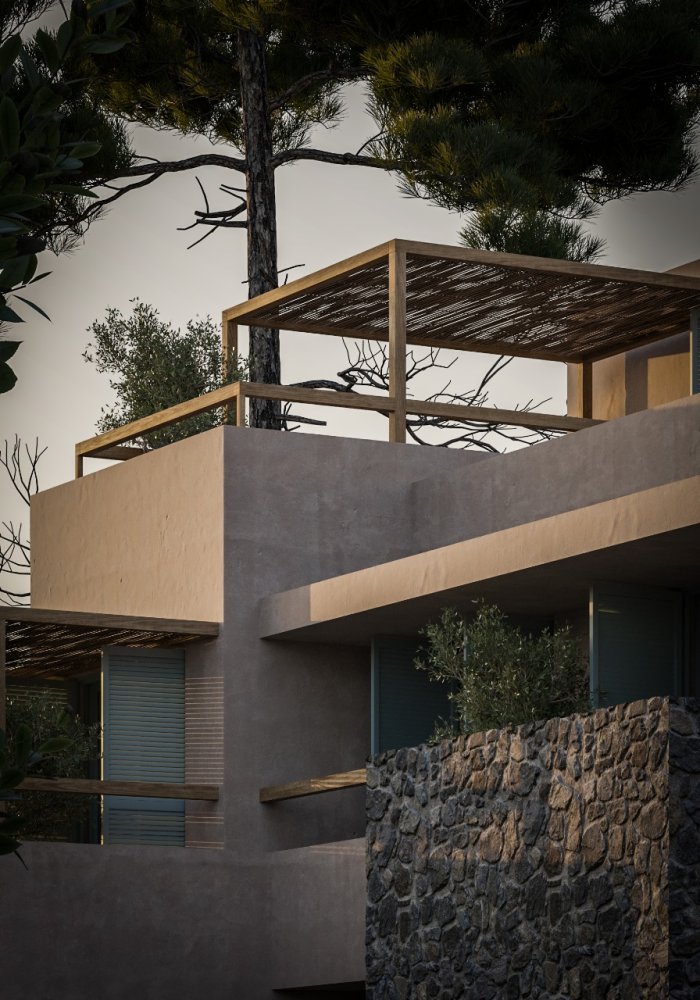 4 bedrooms Villa in Paphos, Cyprus No. 65303
